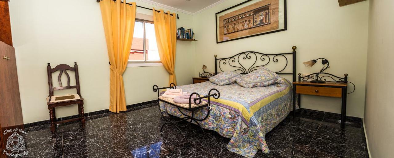 Comfortable Flat In El Fraile Las Galletas Exterior photo